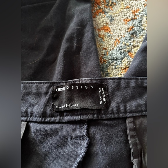 ASOS | Men’s Slim Chinos - Picture 7 of 8